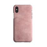 Bugatti Snap Londra Ultrasuede Phone 7/8 pink/pink 29909