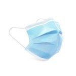 Medical protective mask TL-M01 1pc