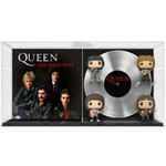 Funko POP! Album Queen Greatest Hits