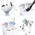 KeyBudz AirCare Cleaning Kit for AirPods