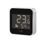 Eve Weather - temperature and humidity monitor