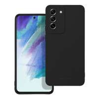 Case Roar Luna Case - for Samsung Galaxy S21 FE black