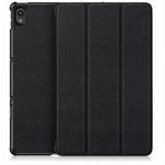 Case TECH-PROTECT Lenovo TAB P11 11.0 TB-J606 Smartcase Black Case