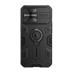 Case CamShield Armor Pro for iPhone 13 Pro (black)