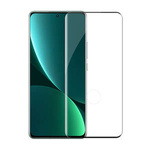 Tempered glass Nillkin 3D CP + MAX  for Xiaomi 12 Pro / 12S Pro