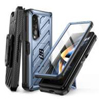 Supcase Unicorn Beetle GALAXY Z FOLD 4 Case TILT