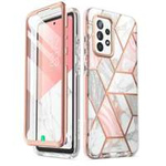 Case Supcase Cosmo Samsung Galaxy A33 5G Marble