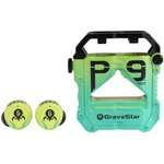 GRAVASTAR Słuchawki Sirius Pro Earbuds Neon Green