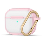 Case Spigen Ciel Color Brick Apple Airpods Pro Baby Pink Case
