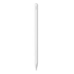 Active stylus for iPad Baseus Smooth Writing 2 SXBC060002 - white