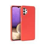ETUI Crong Color Cover - Case Samsung Galaxy A32 (Red) CASE