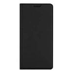 Dux Ducis Skin Pro case with flap and card slot for Samsung Galaxy Xcover 7 - black