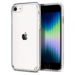 SPIGEN iPhone 7 8 SE 2020 Ultra Hybrid Clear Case