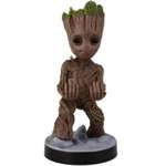 Cable Guys MARVEL TODDLER GROOT Stand