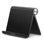 Ugreen LP115 50748 120 x 107 mm desk stand for tablet / phone 4.7-11" - black