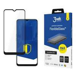 3MK FlexibleGlass Max Oppo A16/A16s black/black