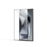 Joyroom JR-MJS0218 2.5D tempered glass with reinforced edge for Samsung S24