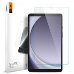 Tempered Glass Spigen Glas.tr Slim Samsung Galaxy Tab A9 8.7 X110 / X115 Clear