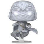 Funko POP! Figurka Moon Knight - Skaczący Rycerz