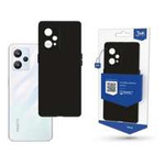 Case 3mk Realme 9i Matt Black Case