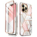Supcase COSMO IPhone 14 PRO MARBLE