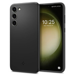Case Spigen Thin Fit GALAXY S23 BLACK
