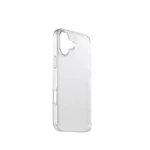 Joyroom JR-16FG1 protective case for iPhone 16 - semi-transparent