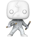 Funko POP! Figurka Moon Knight - Mr. Knight