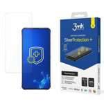 Screen Protector 3MK Asus Zenfone 8 Flip 5G Silver Protect+ Wet Mount Antimicrobial