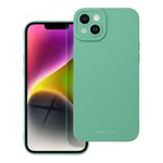 Roar Luna case Case - for iPhone 14 Plus green