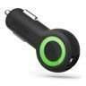 IOTTIE USB Car Charger Strong 2xUSB 5A 25W LED