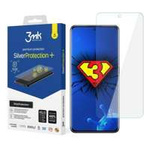 3mk Silver Protect+ Oppo A57 4G/5G / A57e / A57s Screen Protector Wet Mount Antimicrobial