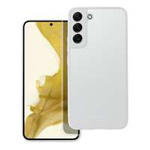 Roar case MATTE Glass Case - for Samsung Galaxy S22+ steel