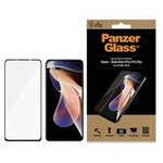 PanzerGlass E2E Regular Xiaomi Redmi Note 11 Pro/11 Pro+ 5G Case Friendly black/black