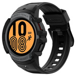 Strap SPIGEN Galaxy Watch 4 40 MM Rugged Armor "pro" Charcoal Grey
