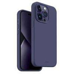 UNIQ case Lino iPhone 14 Pro Max 6.7" purple/purple figs
