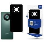 3mk Matt Case Huawei Nova Y90 black/black
