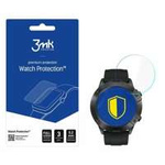 3mk FlexibleGlass Cubot N1 Watch Glass Hybrid