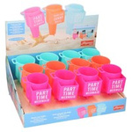 Cuisine Elegance - beach holder drink stand HIT ! (blue)