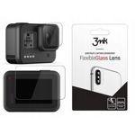 Glass Hybrid 3mk Flexible Glass Gopro Hero 8