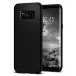 Case Spigen Liquid Air Samsung Galaxy S8 G950 Black Case
