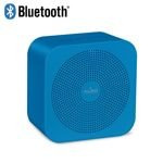 Portable speaker PURO Handy Speaker wireless Bluetooth blue