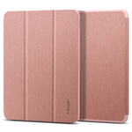 Case Spigen iPad Air 4 2020 Urban Fit Rose Gold Pink Case
