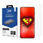 Glass Hybrid 3mk Samsung Galaxy S21 Plus G996 FlexibleGlass