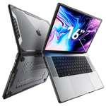 Supcase Unicorn Beetle PRO MACBOOK PRO 16 2021 BLACK
