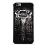 Case DC Comics™ Superman 003 Samsung J330 J3 2017 black/black WPCSMAN099
