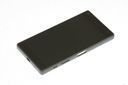 Screen Xperia Z5 Compact Grade B Cracked Frame Original LCD Touch