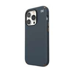 Speck Presidio2 Pro + MagSafe - Case iPhone 14 Pro with MICROBAN coating (ChaRCoal / Cool Bronze / Slate)