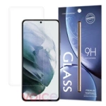 Tempered Glass tempered glass 9H Samsung Galaxy A16 / A16 5G (packaging - envelope)