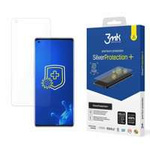 3mk Silver Protect+ Oppo Find X5 Screen Protector Antimicrobial Wet Mount